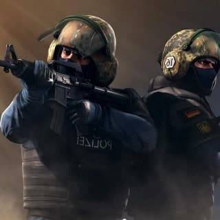 Counter-Strike: Global Offensive