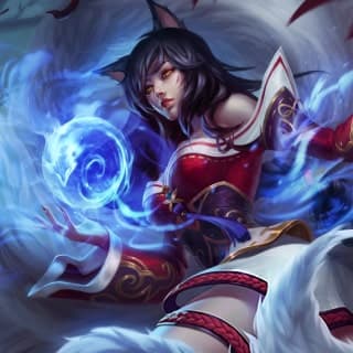 League of Legends